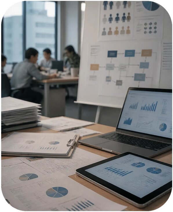 Исследование потребителей на рынке Китая для бизнеса